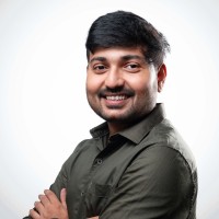 Deniyal Patel
