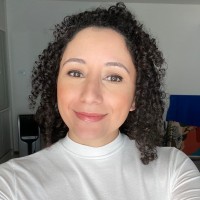 Larissa De Carvalho Tavares Santana