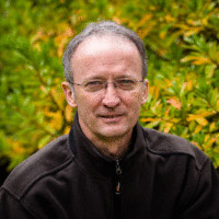 Alan Roberts