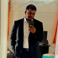 Vishal Chavda