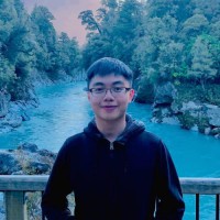 Hong Liang Chen