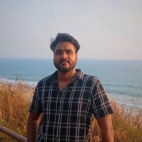 Ashwin samuel