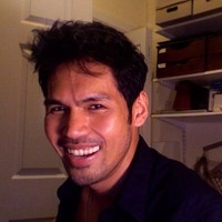 Clint Ramos
