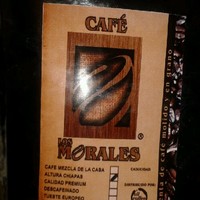 Allcoffe de Mexico