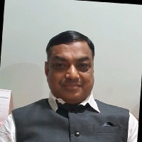 Pramod Chaudhari