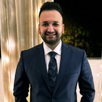 Sachin Sharma, Mba