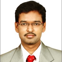 Srinivas Rao. DS