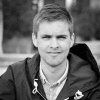 Marius Bjørnson Graff
