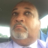 Roy Bromley