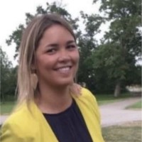 Pauline Benedi