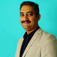 Prakash Padmanabhan