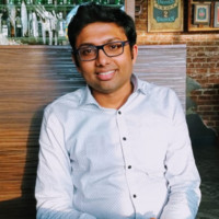 Prateek Mukherjee