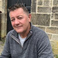 Ian Pearson