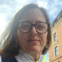 Sissel Arntsen