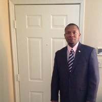 Andoine Richardson