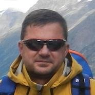 Marc Swallyee