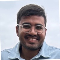Yogesh Janjire
