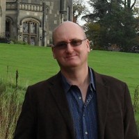 Mark Iles
