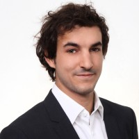 Panagiotis Vranas
