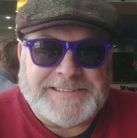 Jeffrey Johnson