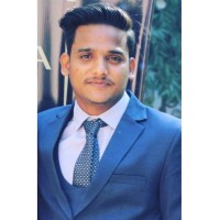 Siddharth gangwar