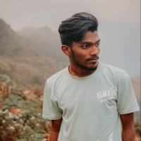 Abhinand Sanchez