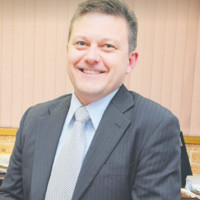 Scott Dibben