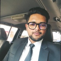 Syed Abu Talib