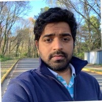 Vignesh Ramanathan