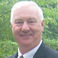 Joe Eberhard