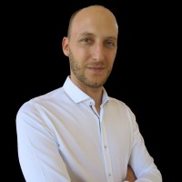 Romain LEVY