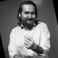 Arnt Olaf Andersen