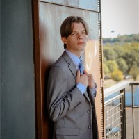 Justin Cline