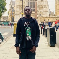 Alieu Sarr