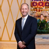 Jeffrey Caldwell