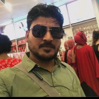 Monojit Roy