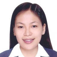 Pauline Ann Enrique