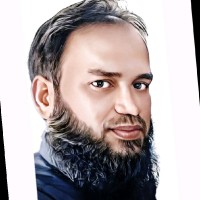 M.Naeem Siddiqui
