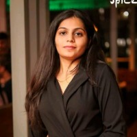 Asmita Patel