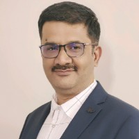 Sunil Dwivedi