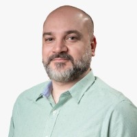 Ricardo Almeida De Abreu
