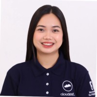 Mika Joy Tayao, Ctp, Cb, Cfma