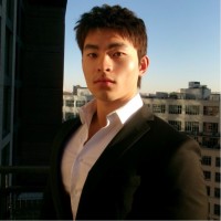 Edward Zhang