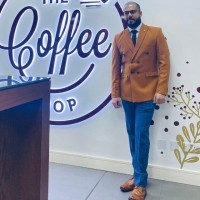 Alaa Eldin Ali