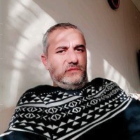 Mehmet Akyüz