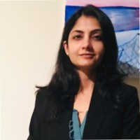 Geetanjali Puranik