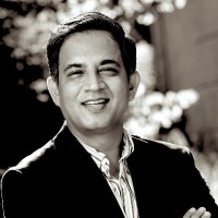 Vikas Tomar
