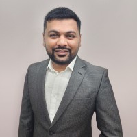 Prajesh Mehta