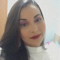 Marilia Gabriela Lima