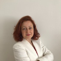 Figen Aktaş Çavuşoğlu, M.Sc., DTM